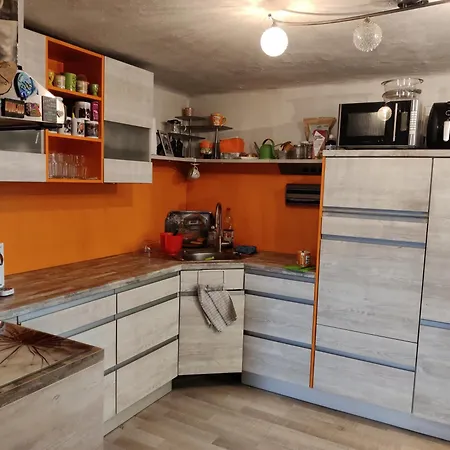 Homestay Kunterbunt Schwertberg
