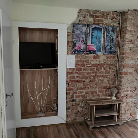 Homestay Kunterbunt *
