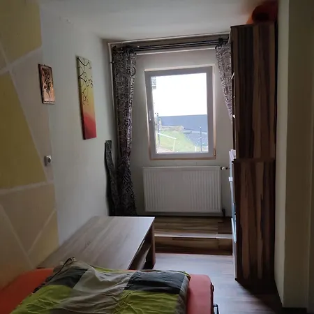 Pansiyon Kunterbunt Schwertberg