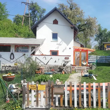 Pansiyon Kunterbunt Schwertberg